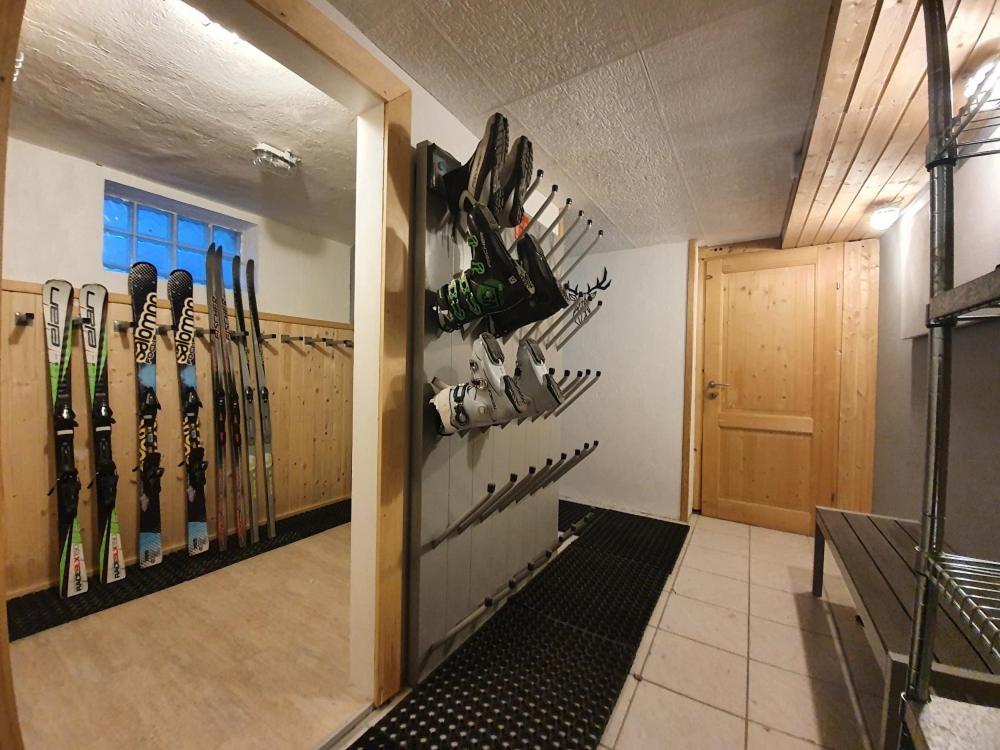 Alpen Appartements Viehhofen - Incl Sommercard Zell Am See Viehhofen Exterior photo