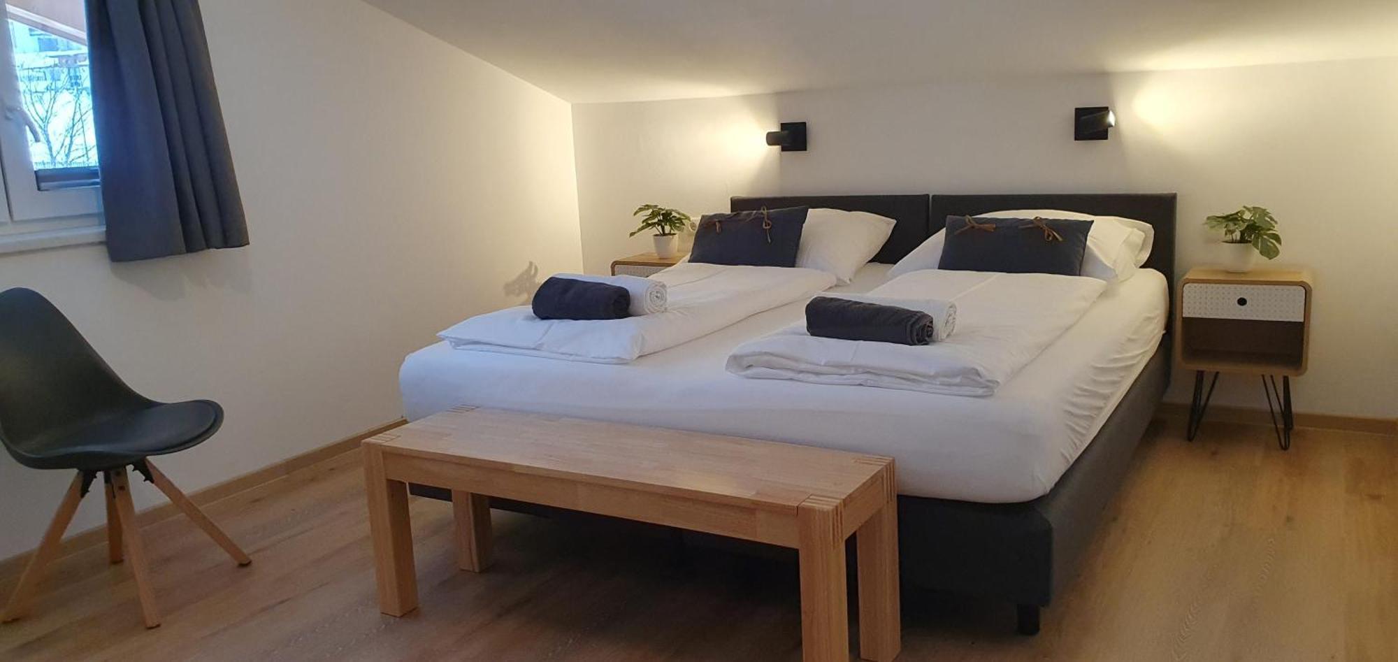 Alpen Appartements Viehhofen - Incl Sommercard Zell Am See Viehhofen Exterior photo