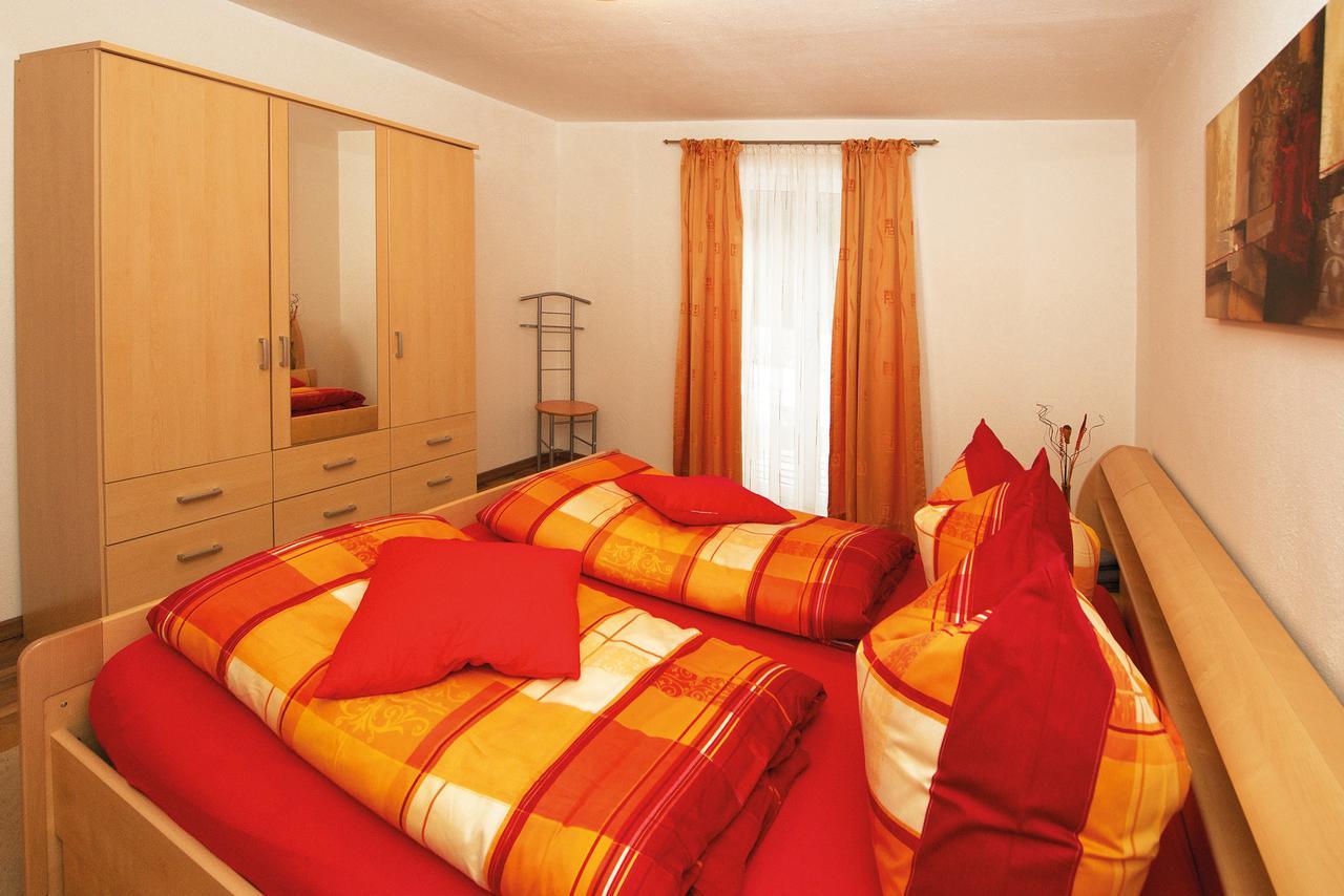 Alpen Appartements Viehhofen - Incl Sommercard Zell Am See Viehhofen Exterior photo