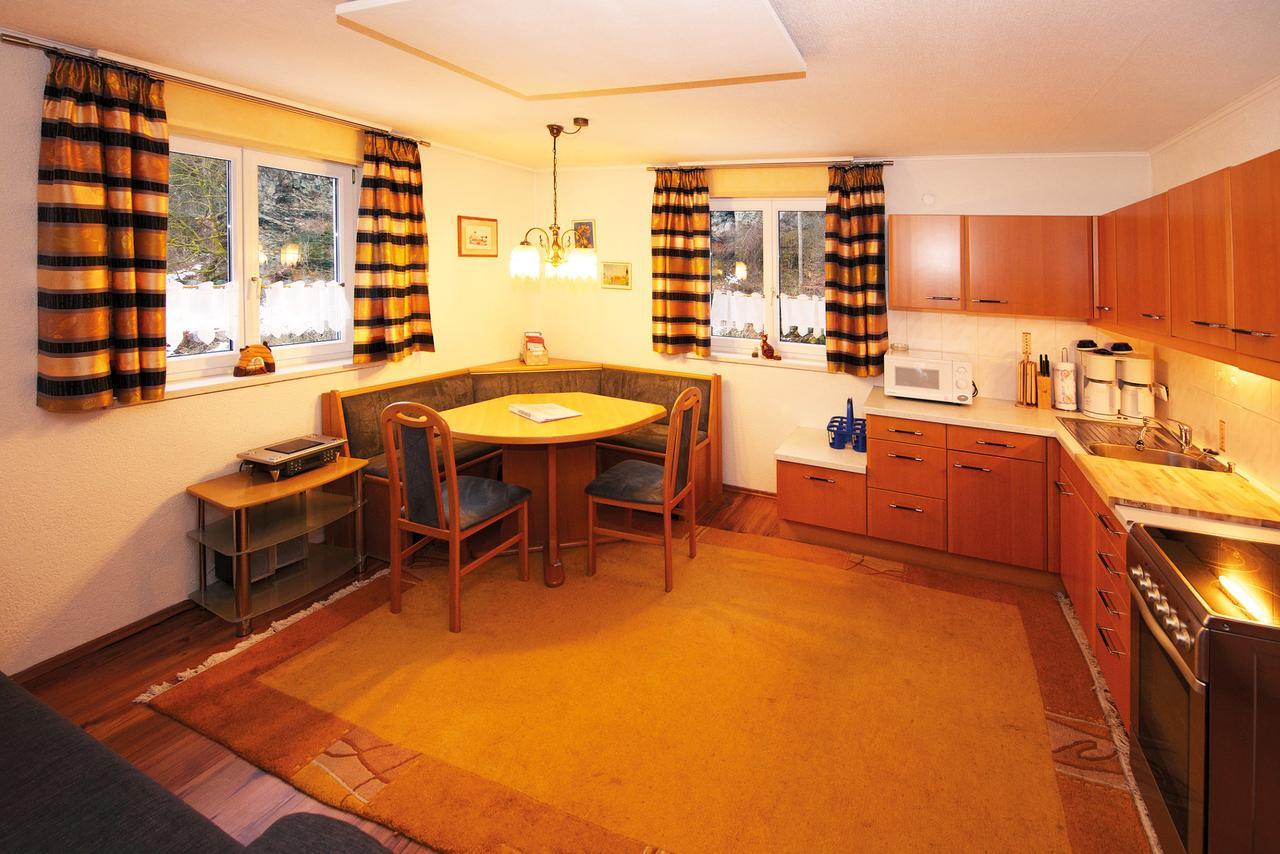 Alpen Appartements Viehhofen - Incl Sommercard Zell Am See Viehhofen Exterior photo