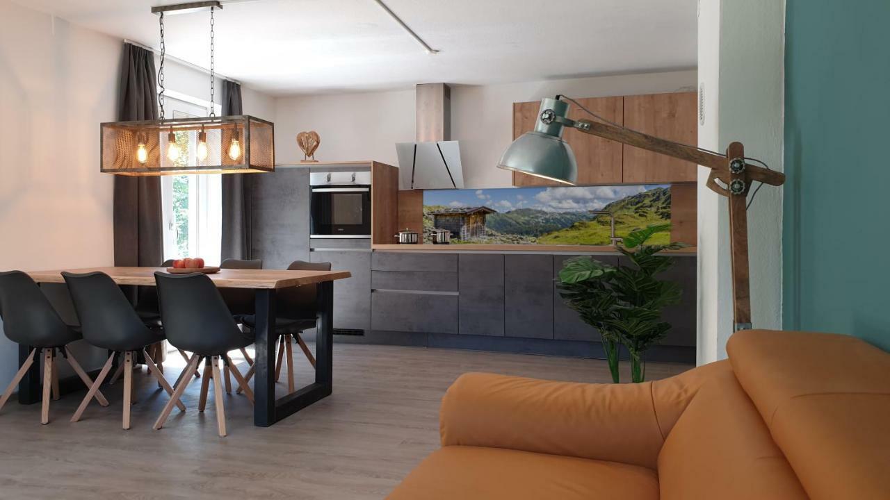 Alpen Appartements Viehhofen - Incl Sommercard Zell Am See Viehhofen Exterior photo