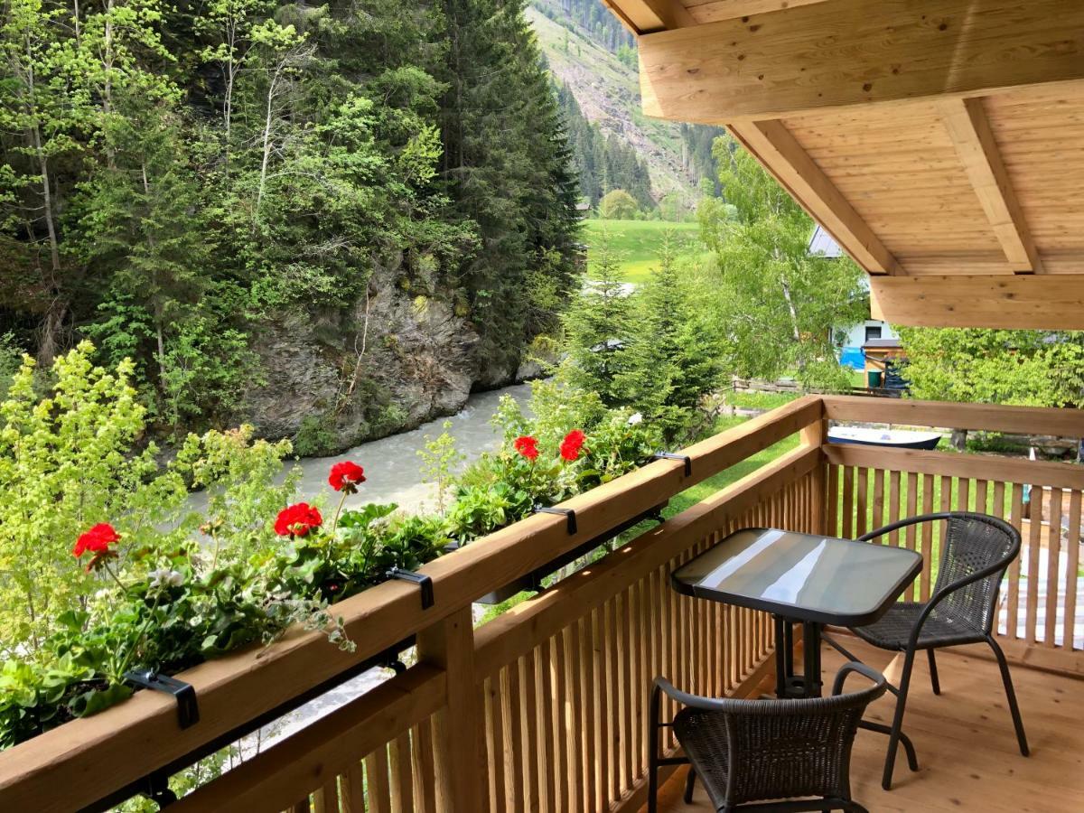 Alpen Appartements Viehhofen - Incl Sommercard Zell Am See Viehhofen Exterior photo