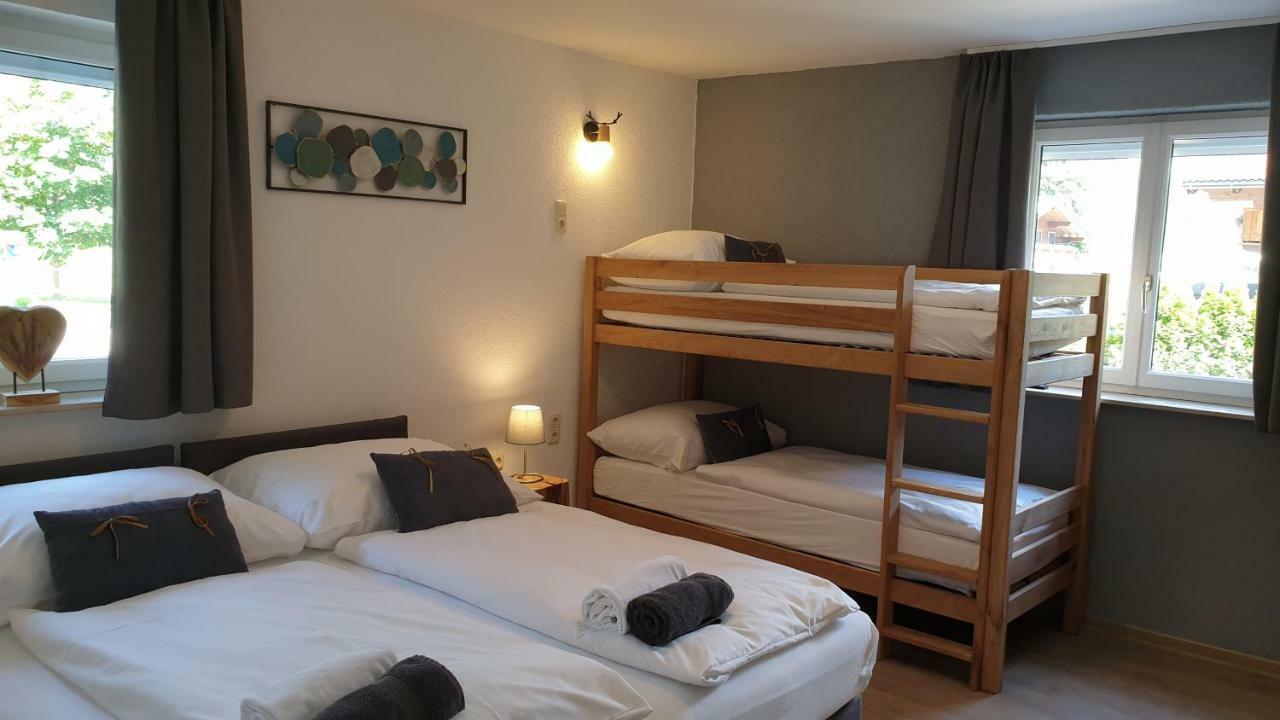 Alpen Appartements Viehhofen - Incl Sommercard Zell Am See Viehhofen Exterior photo